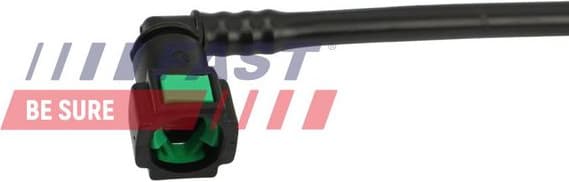 Fuel Line FT00825 - image 2