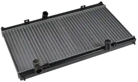 Radiator, engine cooling 10-26942-SX - image 2