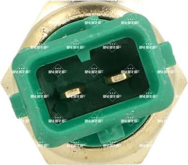 Sensor, coolant temperature 727156