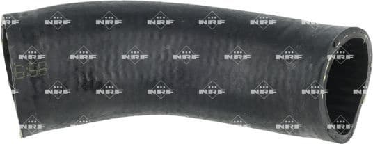 Charge Air Hose 166512