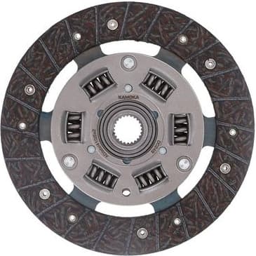 Clutch Disc DC248
