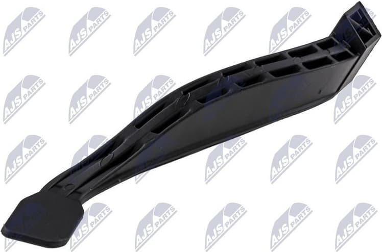 Handle, bonnet release EZC-CT-109