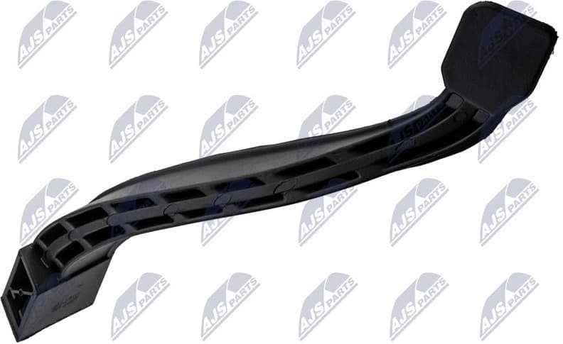 Handle, bonnet release EZC-CT-109 - image 3