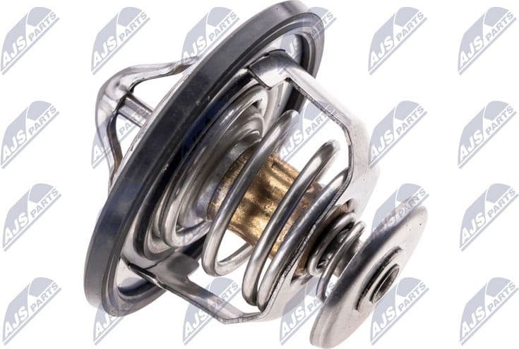 Thermostat, coolant CTM-PE-016 - image 2