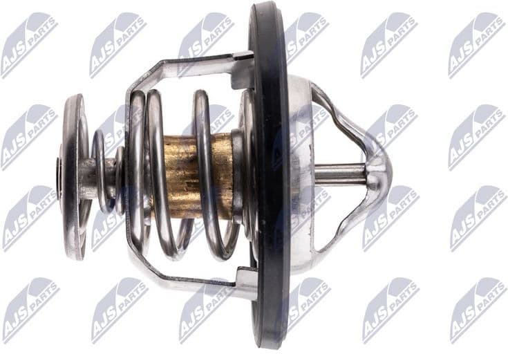 Thermostat, coolant CTM-PE-016 - image 3