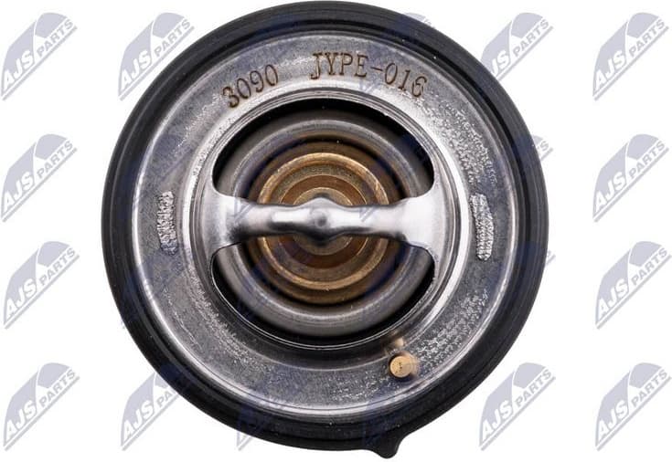 Thermostat, coolant CTM-PE-016 - image 4