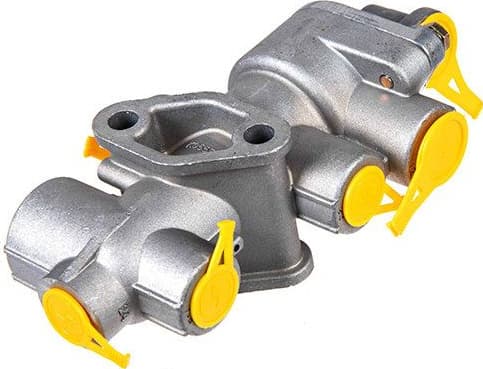 Pressure Control Valve, trailer 85-19800-SX