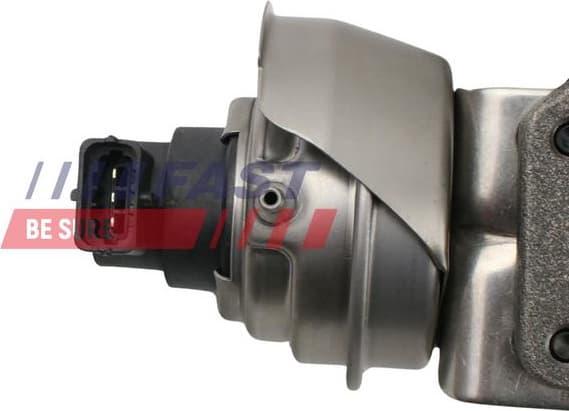 Charger, charging (supercharged/turbocharged) FT63560 - image 4