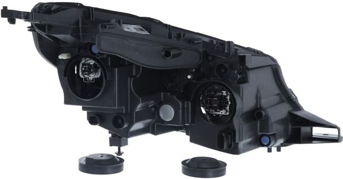 Headlight ORIGINAL PART 450784 - image 2