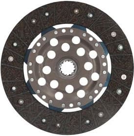 Clutch Disc DC126