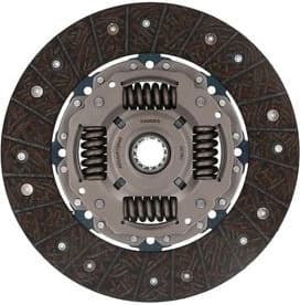 Clutch Disc DC180