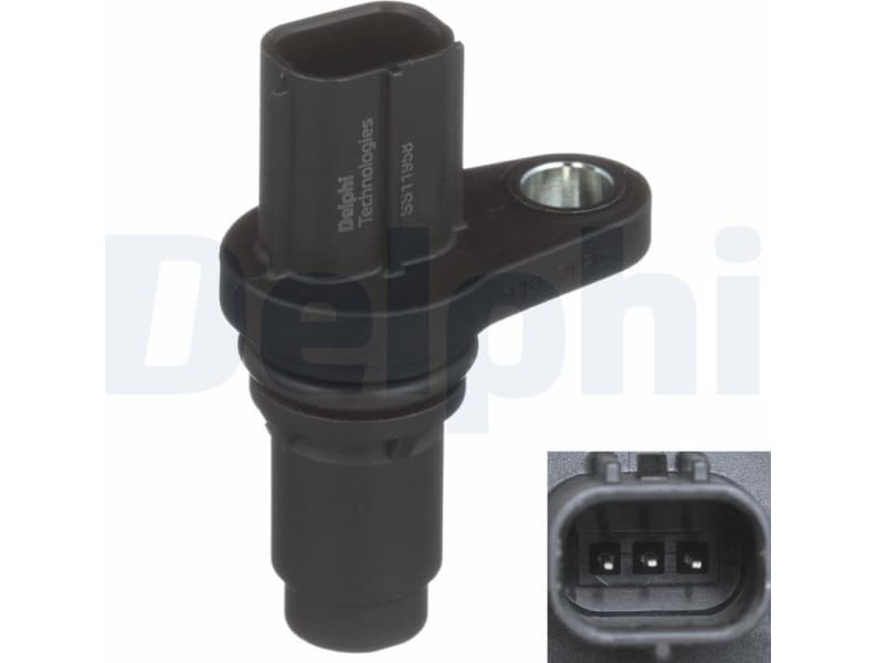Sensor, camshaft position SS11958-12B1
