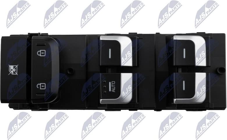 Switch, window regulator EWS-KA-014 - image 2