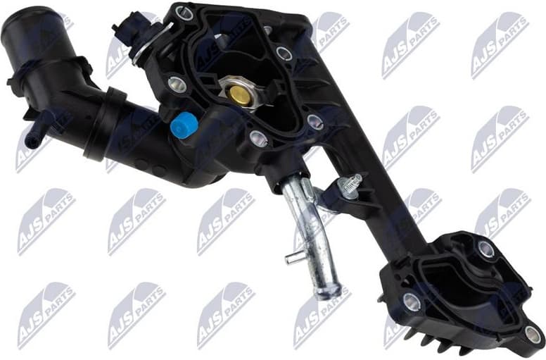 Thermostat Housing CTM-FT-027 - image 4