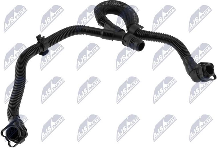 Hose, crankcase ventilation GPP-AU-066