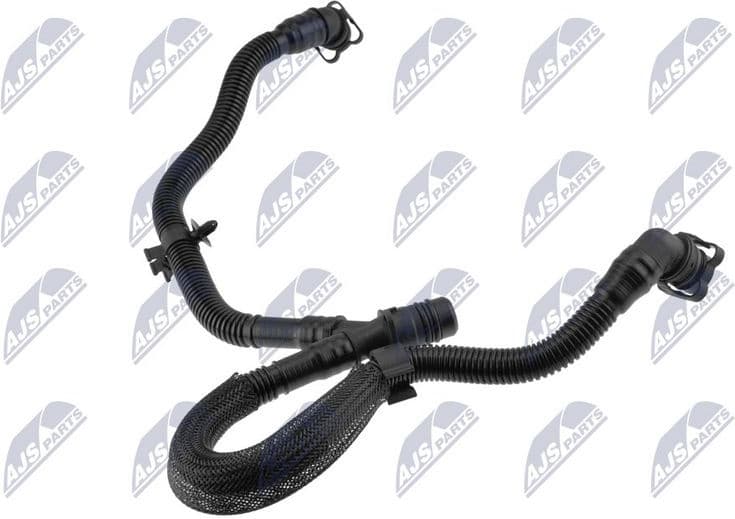 Hose, crankcase ventilation GPP-AU-066 - image 2