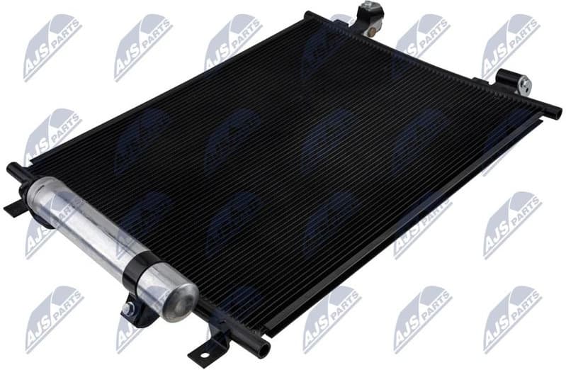 Condenser, air conditioning CCS-NS-031