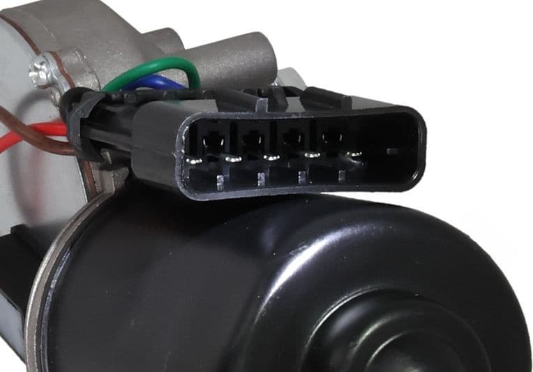 Wiper Motor 3100155 - image 5