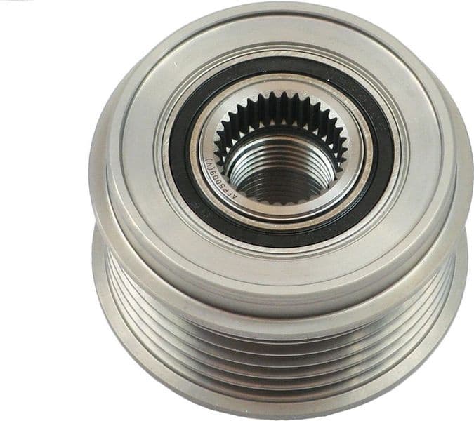 Alternator Freewheel Clutch AS AFP5009(V) - image 3