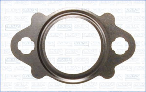 Gasket, EGR valve 01292500