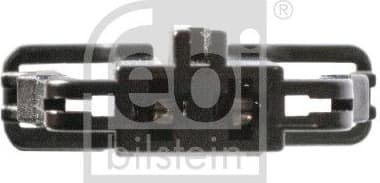 Actuator, fuel filler flap febi Plus 174507 - image 2