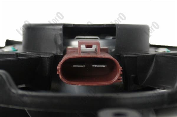 Fan, engine cooling LORO 017-014-0020 - image 3