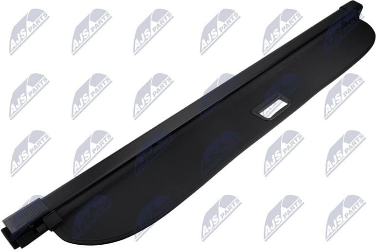 Cargo Area Cover EZC-VW-674