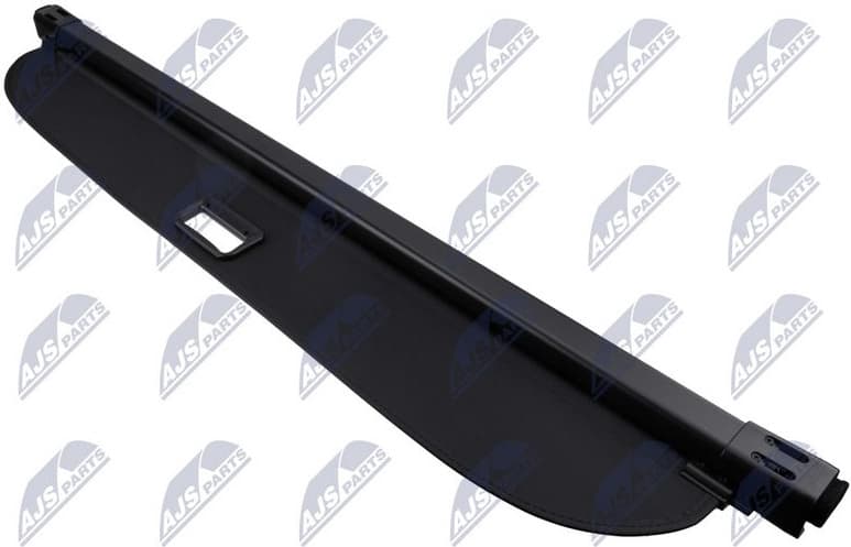 Cargo Area Cover EZC-VW-674 - image 2