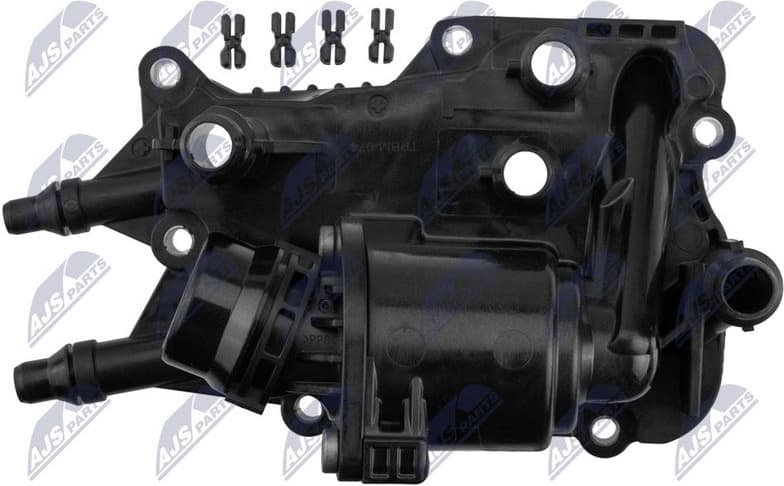 Thermostat, coolant CTM-BM-074 - image 3