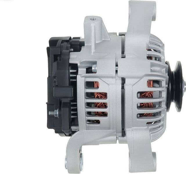 Alternator AS A0817S - image 2