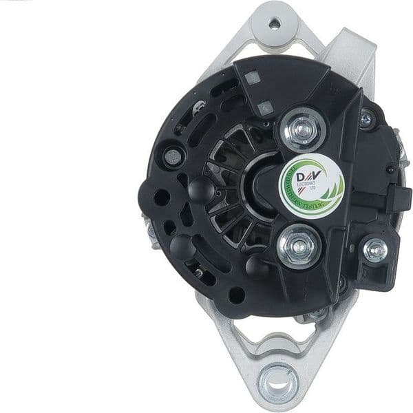 Alternator AS A0817S - image 3