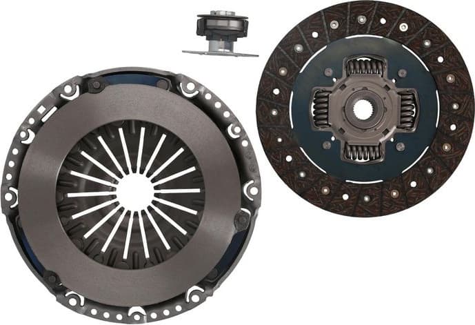 Clutch Kit KC306