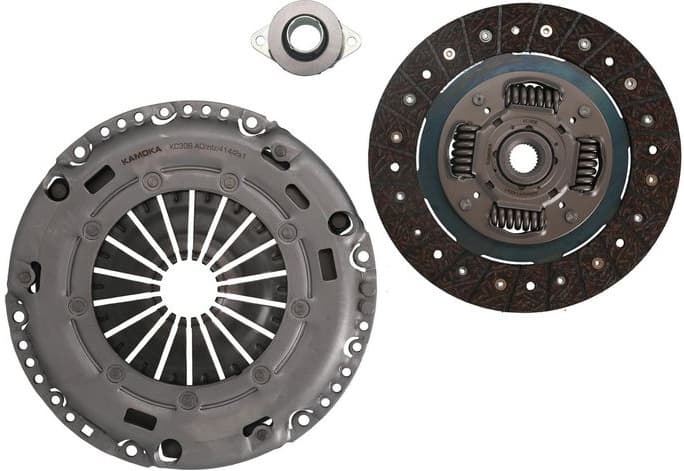 Clutch Kit KC306 - image 2