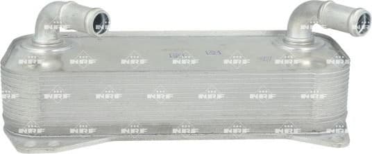 Oil Cooler, automatic transmission 310074 - image 2