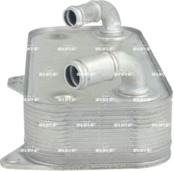 Oil Cooler, automatic transmission 310074 - image 3