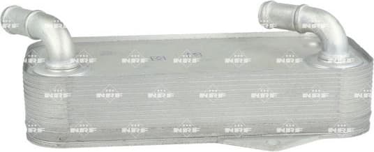 Oil Cooler, automatic transmission 310074 - image 4