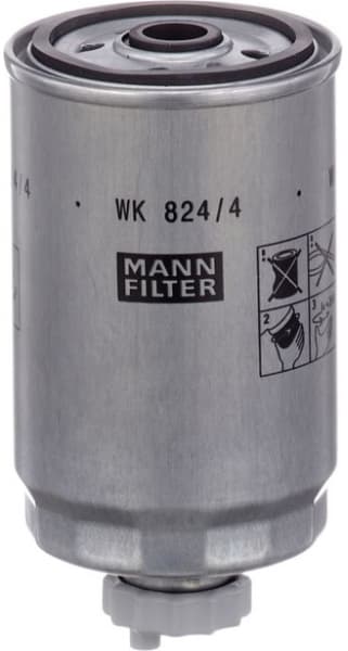 Fuel Filter WK824/4
