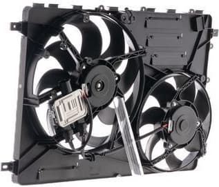 Fan, engine cooling BEHR CFF 653 000S - image 4