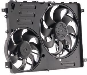 Fan, engine cooling BEHR CFF 653 000S - image 8