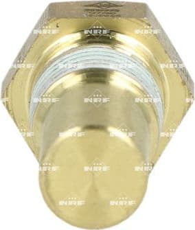 Sensor, coolant temperature 727159