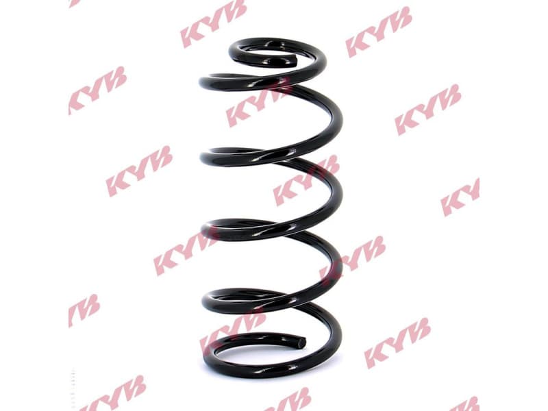 Suspension Spring K-Flex RA5491