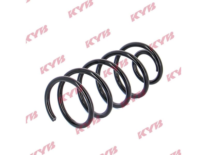 Suspension Spring K-Flex RA5491 - image 2