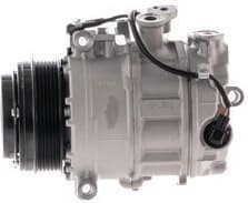 Compressor, air conditioning BEHR ACP 1622 000S - image 3