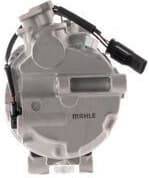 Compressor, air conditioning BEHR ACP 1622 000S - image 5