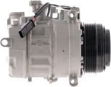 Compressor, air conditioning BEHR ACP 1622 000S - image 7