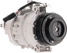 Compressor, air conditioning BEHR ACP 1622 000S - image 8