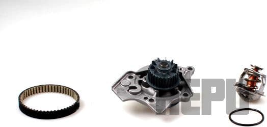 Water Pump & Timing Belt Kit PK06570TH