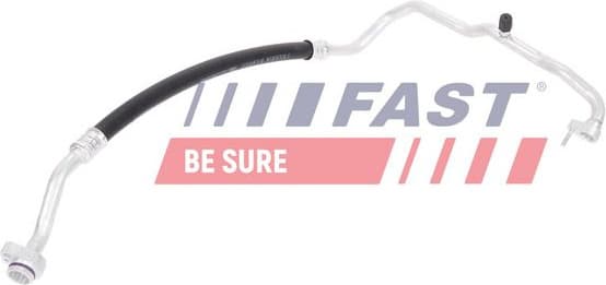 High-pressure Line, air conditioning FT09545