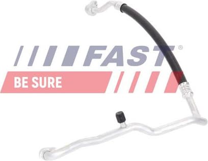 High-pressure Line, air conditioning FT09545 - image 2