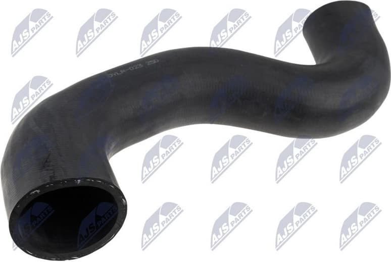 Charge Air Hose GPP-LR-023